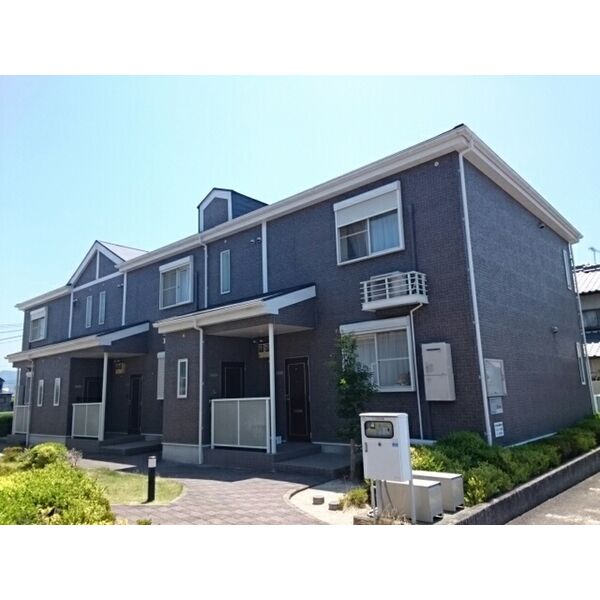 リヴィエール岩出Ⅱ