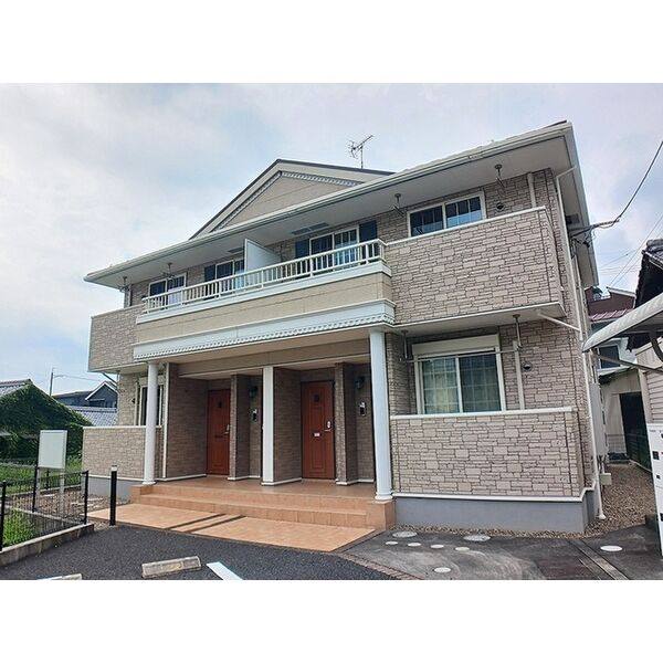 サニーレジデンス 2号館