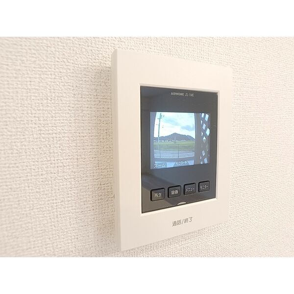 メゾングレーヌ東觜崎駅前B 室内写真10