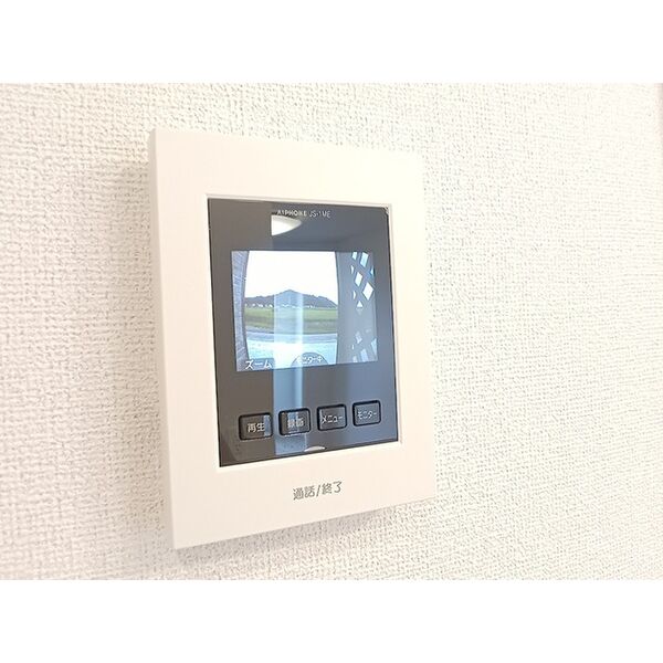 メゾングレーヌ東觜崎駅前B 室内写真10