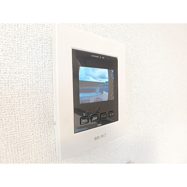 メゾングレーヌ東觜崎駅前A 室内写真10