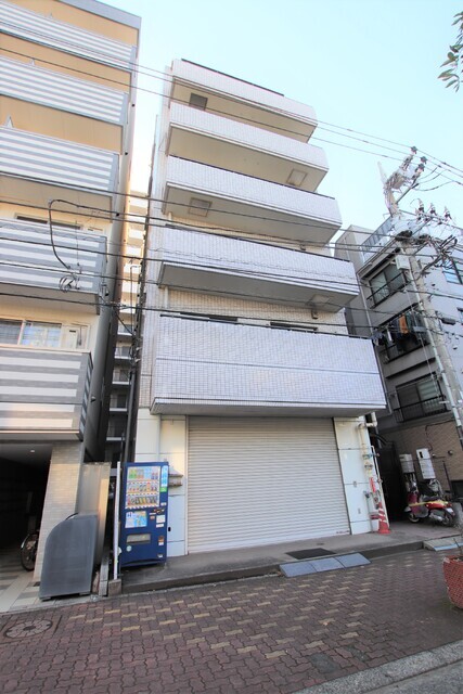 エイム本町