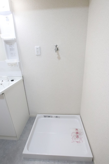 エイム本町 室内写真9