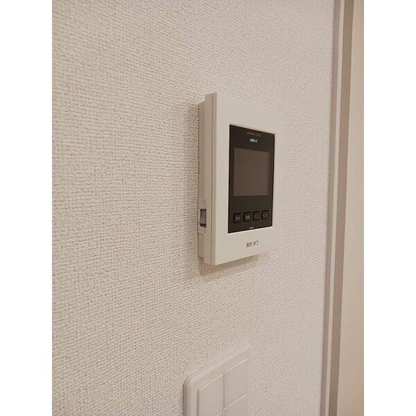 ソレイユ　HAS. 室内写真7
