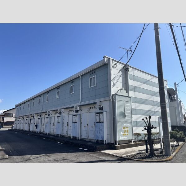 物件名確認中 建物画像