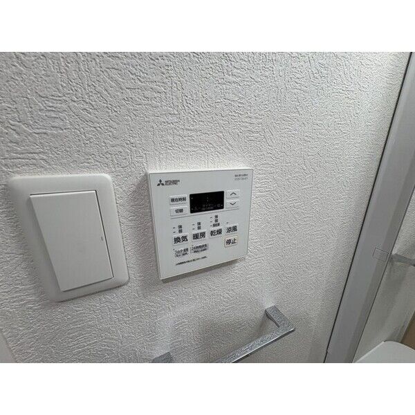 シーサイドヒル西新町 室内写真9