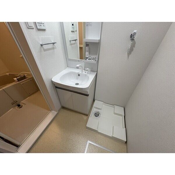 シーサイドヒル西新町 室内写真3