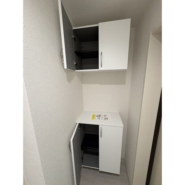 シーサイドヒル西新町 室内写真8