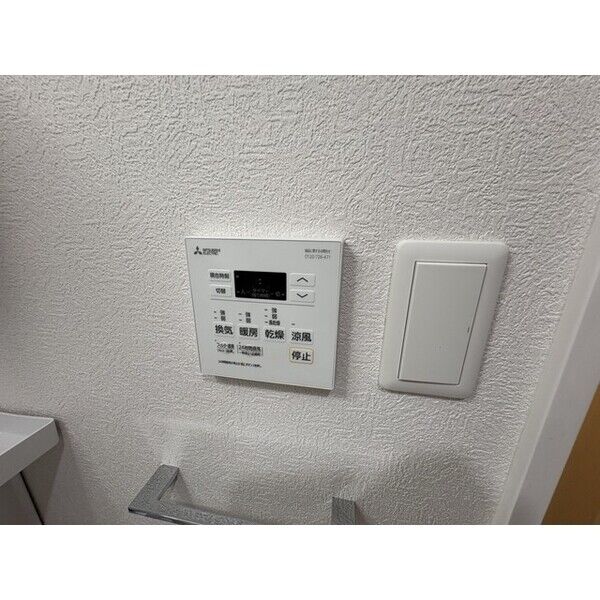 シーサイドヒル西新町 室内写真9