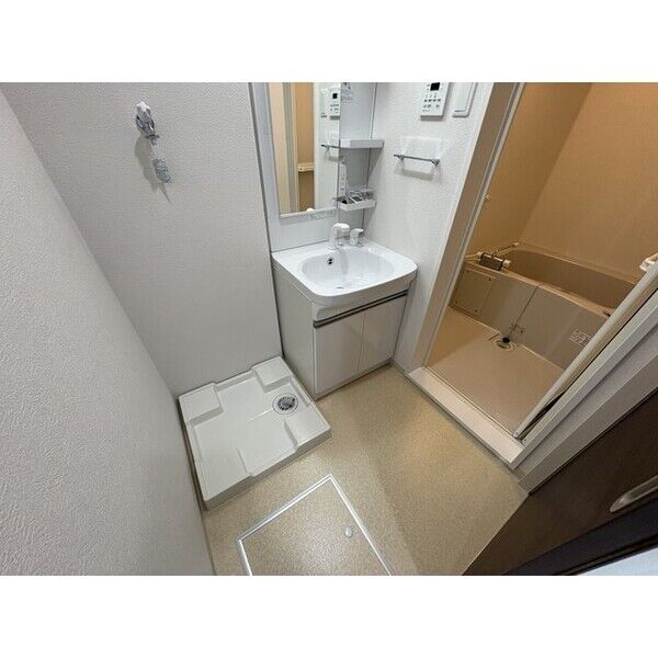 シーサイドヒル西新町 室内写真8