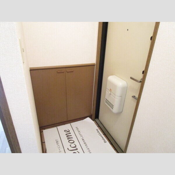 ロイヤルアネックス弐番館 室内写真5