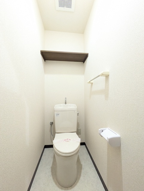 パークヒルズ 室内写真4