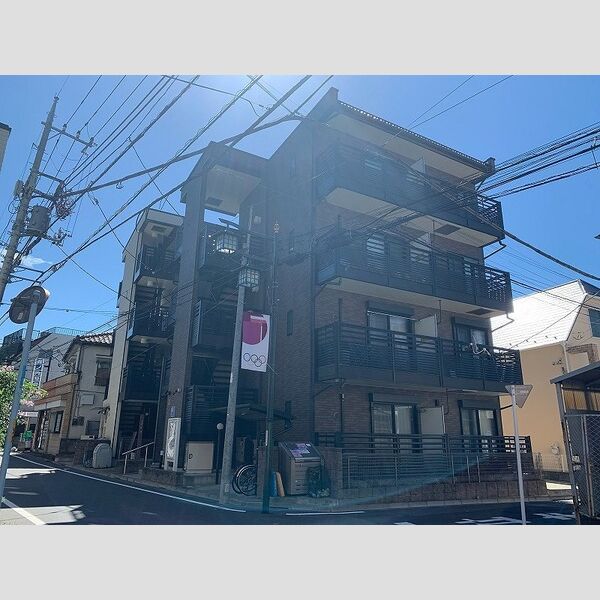 物件名確認中