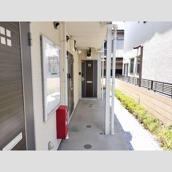 レオネクストプランドール多摩川 室内写真5