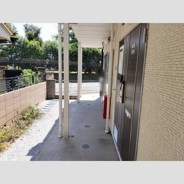 レオネクストプランドール多摩川 室内写真6