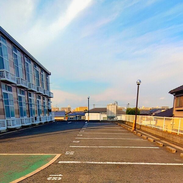物件名確認中 室内写真3