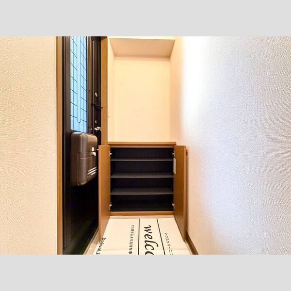 セジュール元町 室内写真7