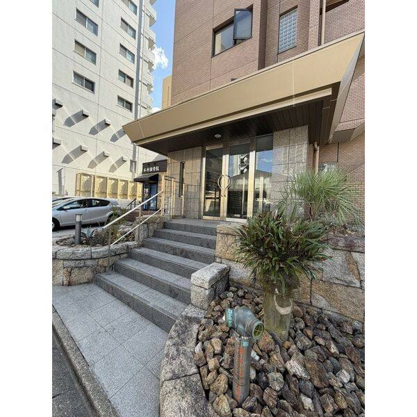 YK50 建物画像