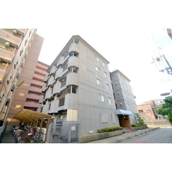 山口マンション
