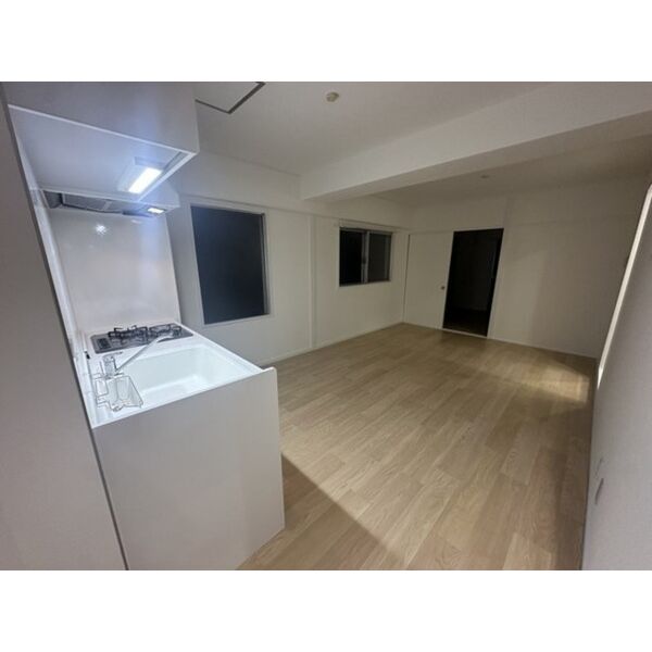 山口マンション 室内写真2