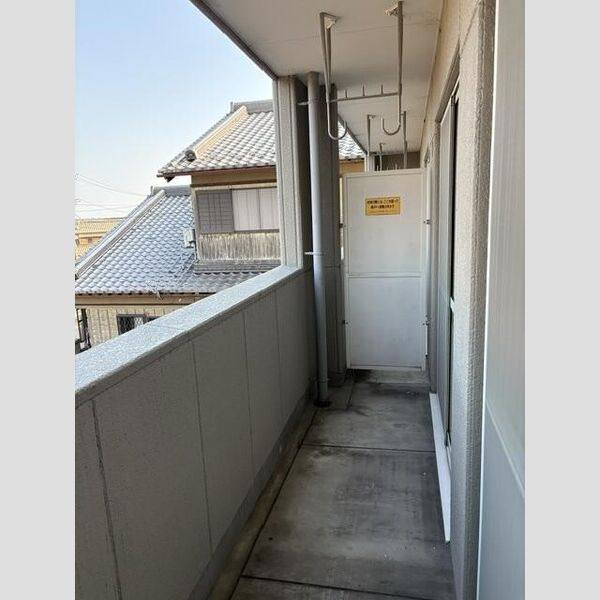 グリーンハイツ波木 室内写真8