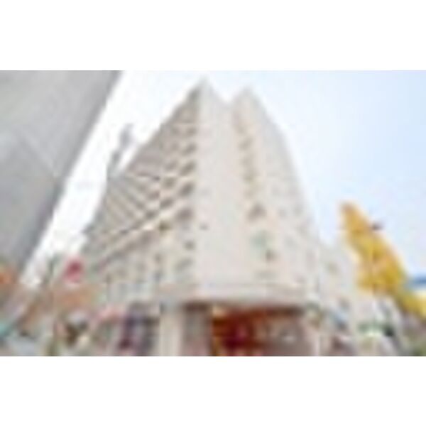 チサンマンション第7新大阪