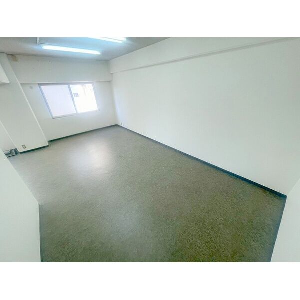 チサンマンション第7新大阪 室内写真4