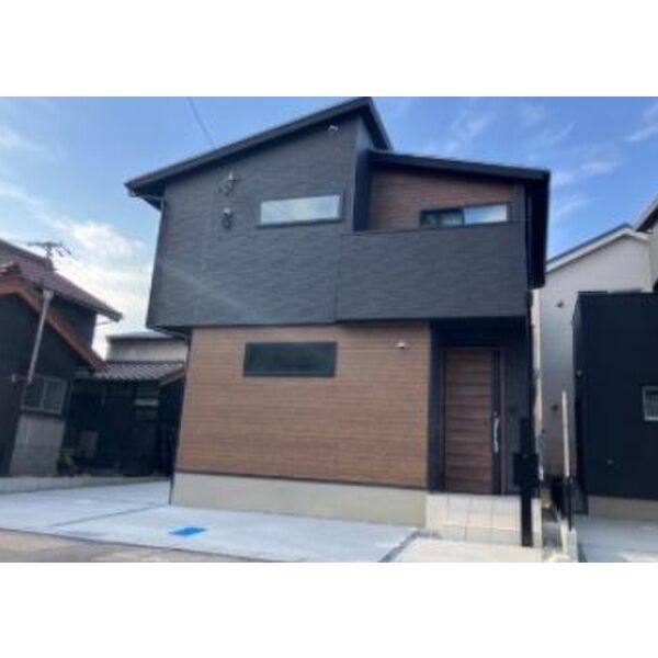 東海市東海町2丁目戸建 建物画像