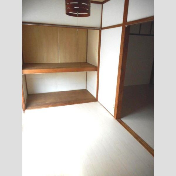 住友様テラスハウス 室内写真2
