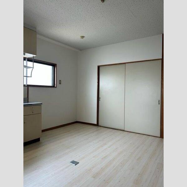 ハイツスペイン村 室内写真7