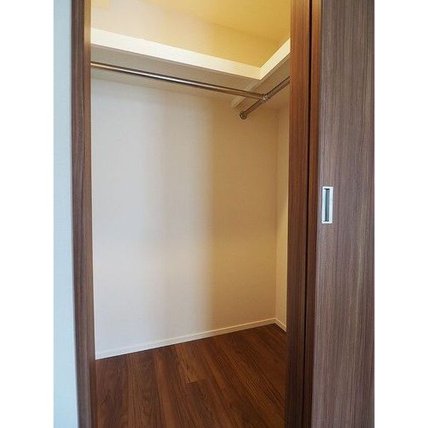 ディアナコート三軒茶屋 室内写真7