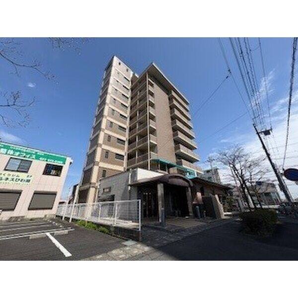 レークサイド佐倉マンション