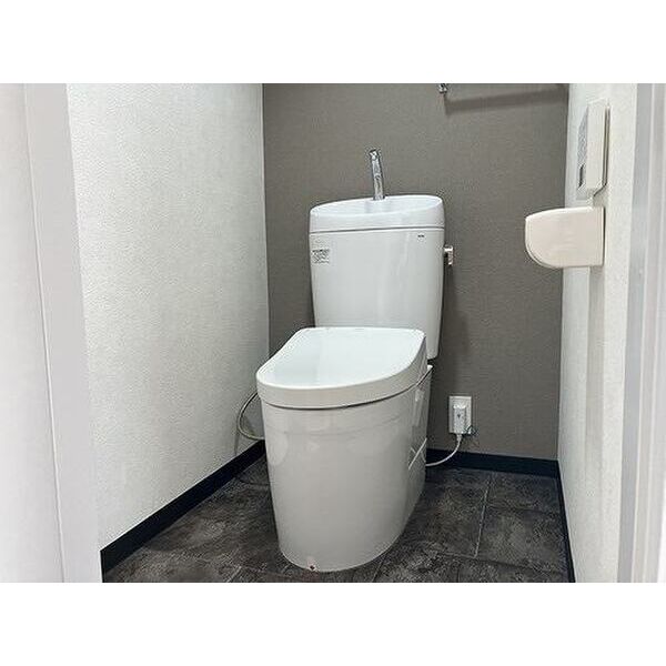 ドミール五番町 室内写真3