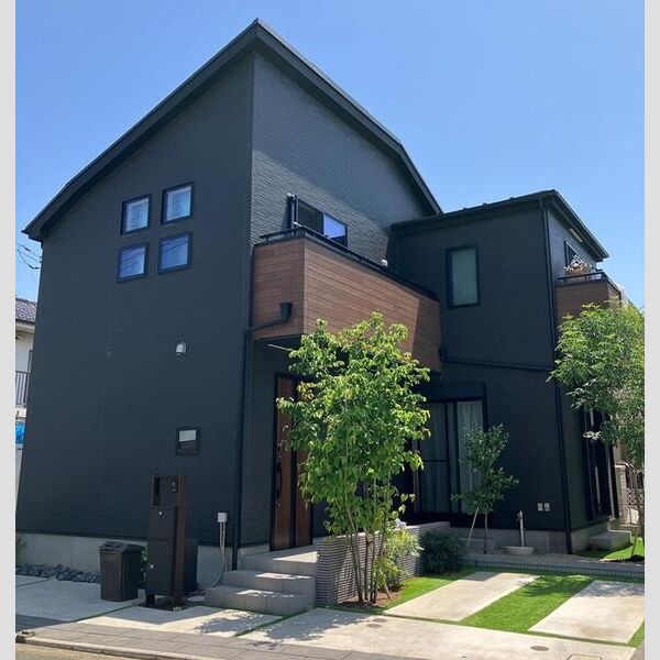 関前戸建 建物画像