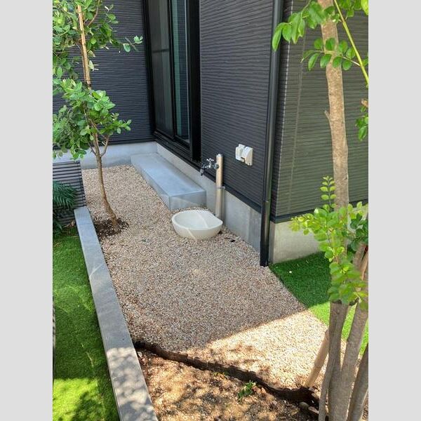 関前戸建 室内写真9