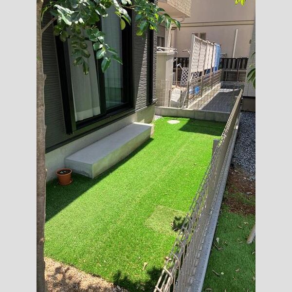 関前戸建 室内写真10