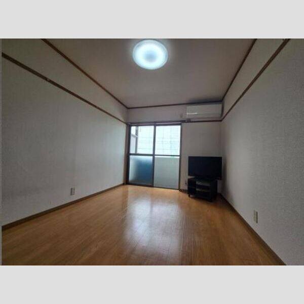 カレッジハウス2 室内写真5