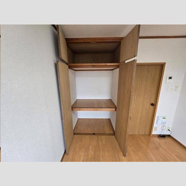 カレッジハウス2 室内写真9