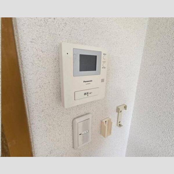 カレッジハウス2 室内写真7