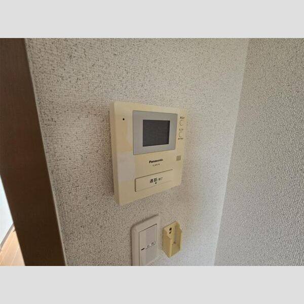 カレッジハウス2 室内写真7