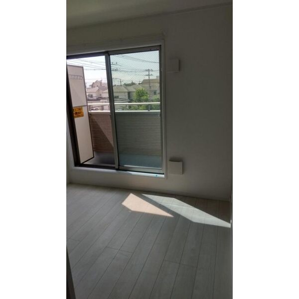 Copper House 室内写真1