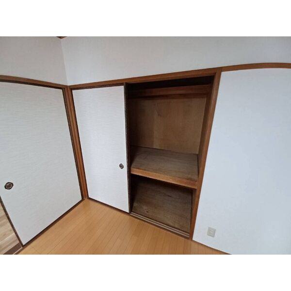 臼井マンション 室内写真7