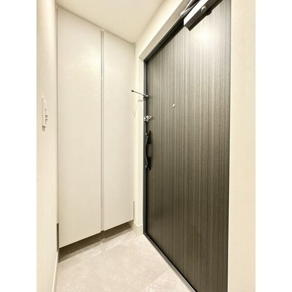 シーズンフラッツ東十条 室内写真8