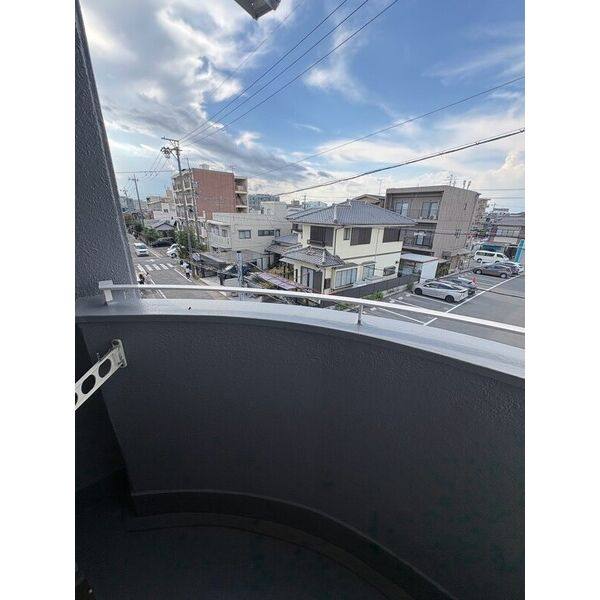 プロクシースクエア上野 室内写真9