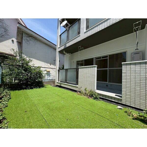 ハイツ新宿 室内写真9