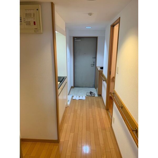 リアライズ住之江公園 室内写真4