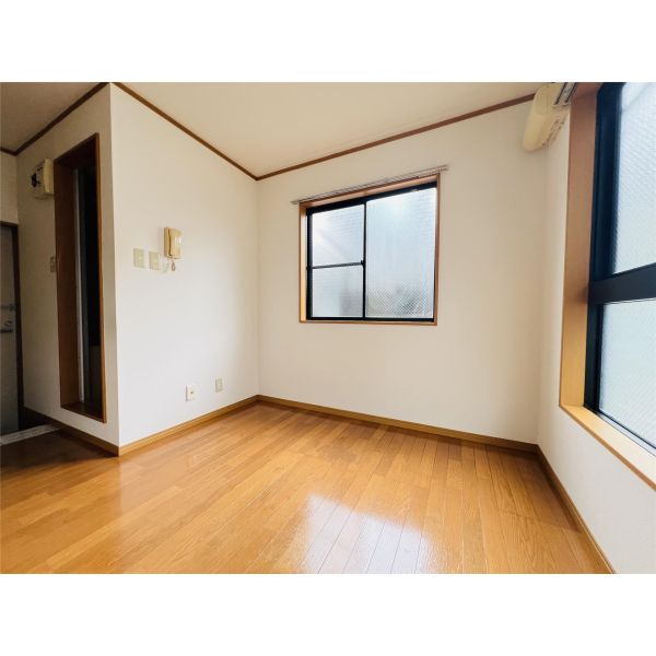 ライフピアサンシャイン 室内写真8