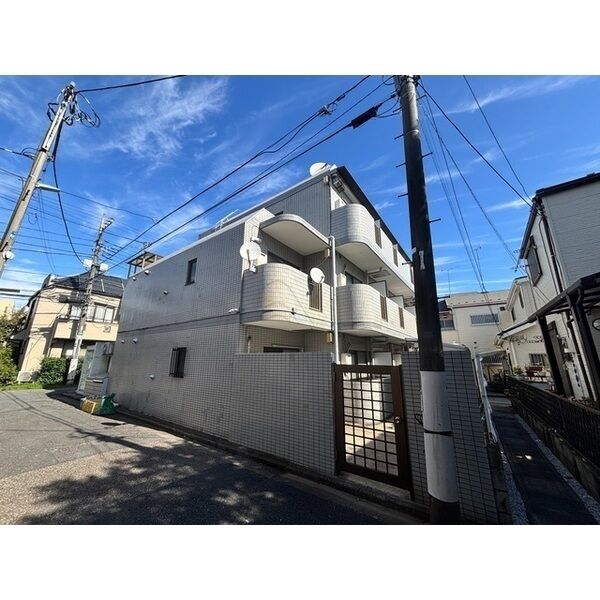 ARK HOUSE ASAGAYA