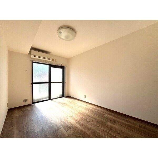 ARK HOUSE ASAGAYA 室内写真1