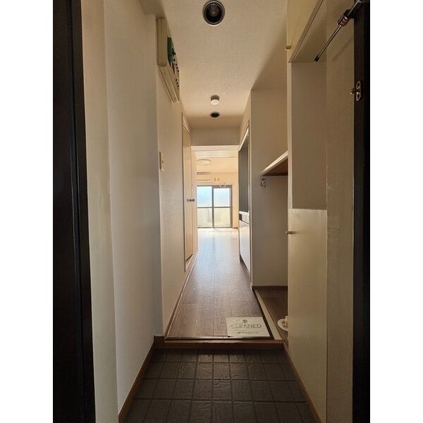 ARK HOUSE ASAGAYA 室内写真7